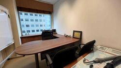 Suntec Tower Five (D1), Office #570495181